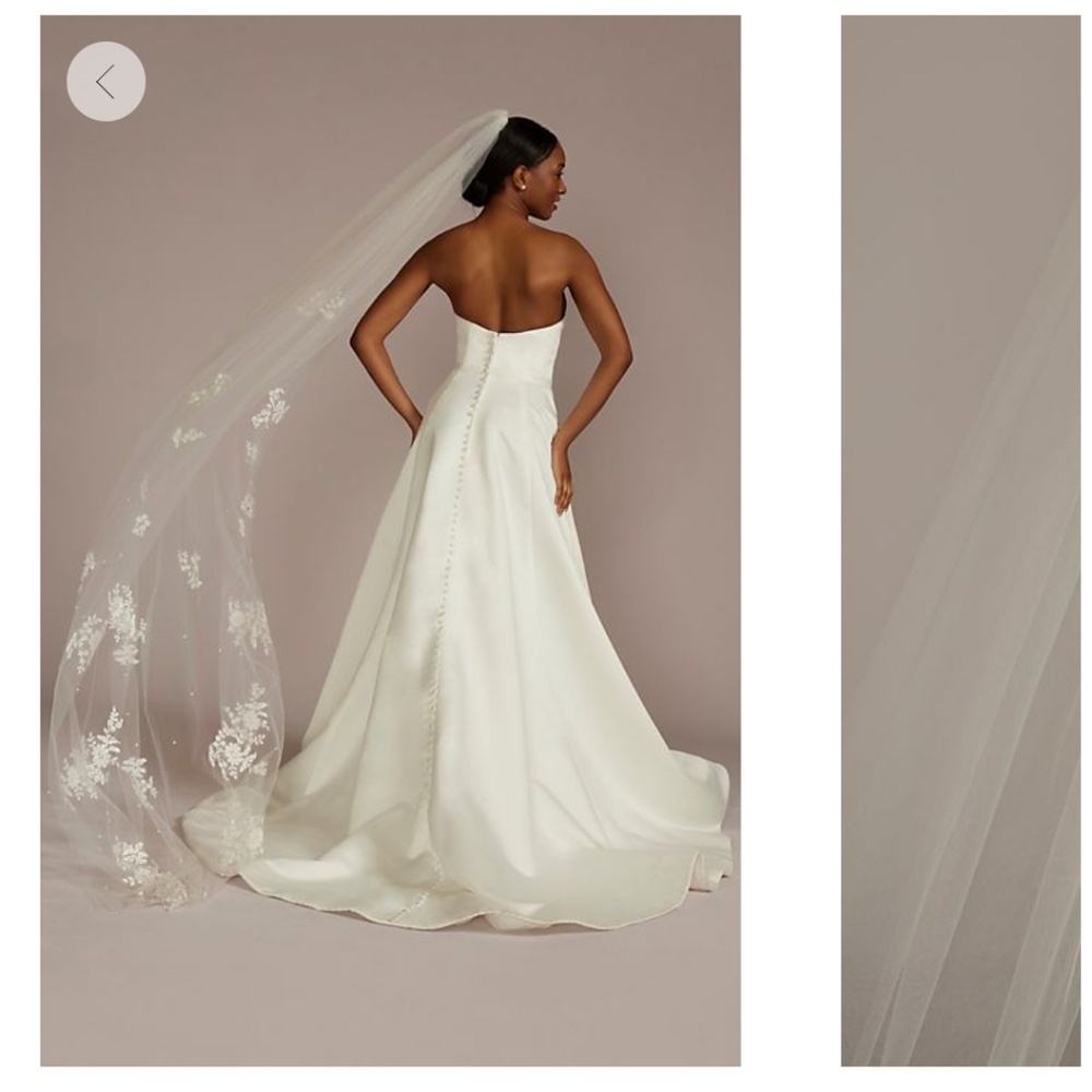 Wedding Veil